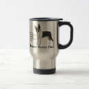 Search for boston terrier mugs animal