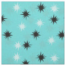 Search for mid century modern fabric Retro pattern