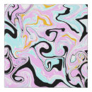 Search for pink and teal canvas prints Blue