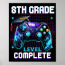 Search for last day of school posters Graduate