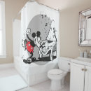 Search for disney shower curtains Mickey mouse club