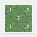 Search for beagle napkins Charlie brown