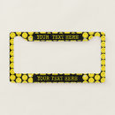 Search for yellow happy face plates Yellow and black