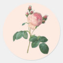 Search for single flower stickers Bridal