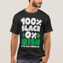 Search for black irish tshirts Still