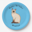 Search for siamese cat crafts party Thailand