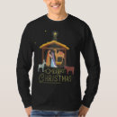 Search for christmas nativity tshirts Religion