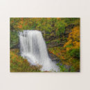 Search for north carolina puzzles Waterfall