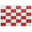 Search for red and white checkered fabric Diy