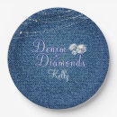 Search for denim and diamond weddings Glam
