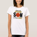 Search for basketball grandma tshirts Grandson