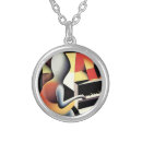Search for piano necklaces Organ