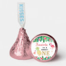 Search for hawaiian luau birthday favors Pineapple