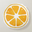 Search for orange fruit pillows Modern