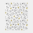 Search for snoopy blankets Comic strip