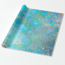 Search for iridescent wrapping paper Glitter