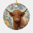 Search for cow ornaments Cattle