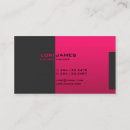 Search for filmmaker business cards Professional