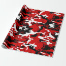 Search for military wrapping paper Army