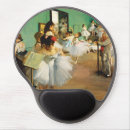 Search for ballerina mousepads Edgar degas
