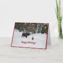 Search for moose holiday cards Animal