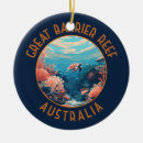 Search for australia ornaments Great barrier reef