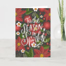 Search for tis the season christmas cards Modern