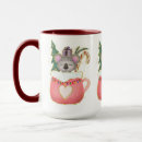 Search for unique mugs Merry christmas