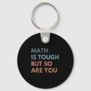 Search for math keychains Teacher