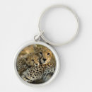 Search for cheetah keychains Wildlife