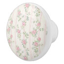 Search for pink drawer knobs and pulls Floral