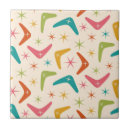 Search for 1950s tiles Vintage