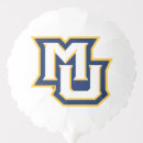 Search for letters balloons College logo graphic