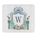 Search for christmas cutting boards Watercolor