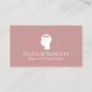 Search for counselor appointment cards Psychologist