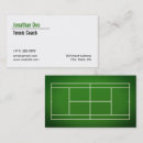 Search for team business cards Trainer