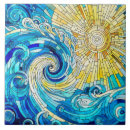 Search for mosaic tiles Nature