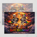 Search for gay halloween cards stamps Funny