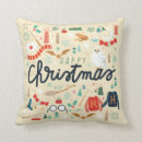 Search for pillows cushions Winter