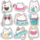 Search for hawaii stickers Kawaii