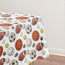 Search for baseball tablecloths Sports