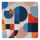 Search for mid century modern trivets Pattern