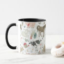 Search for sheep mugs Rustic