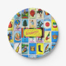 Search for bingo plates Party