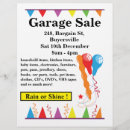 Search for sale flyers Garage