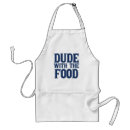 Search for food aprons Barbecue
