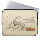 Search for winnie the pooh laptop sleeves Disney