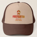 Search for fire baseball hats truck
