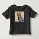 Search for toddler tshirts Zebra