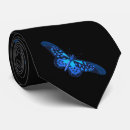 Search for polka dot ties Blue